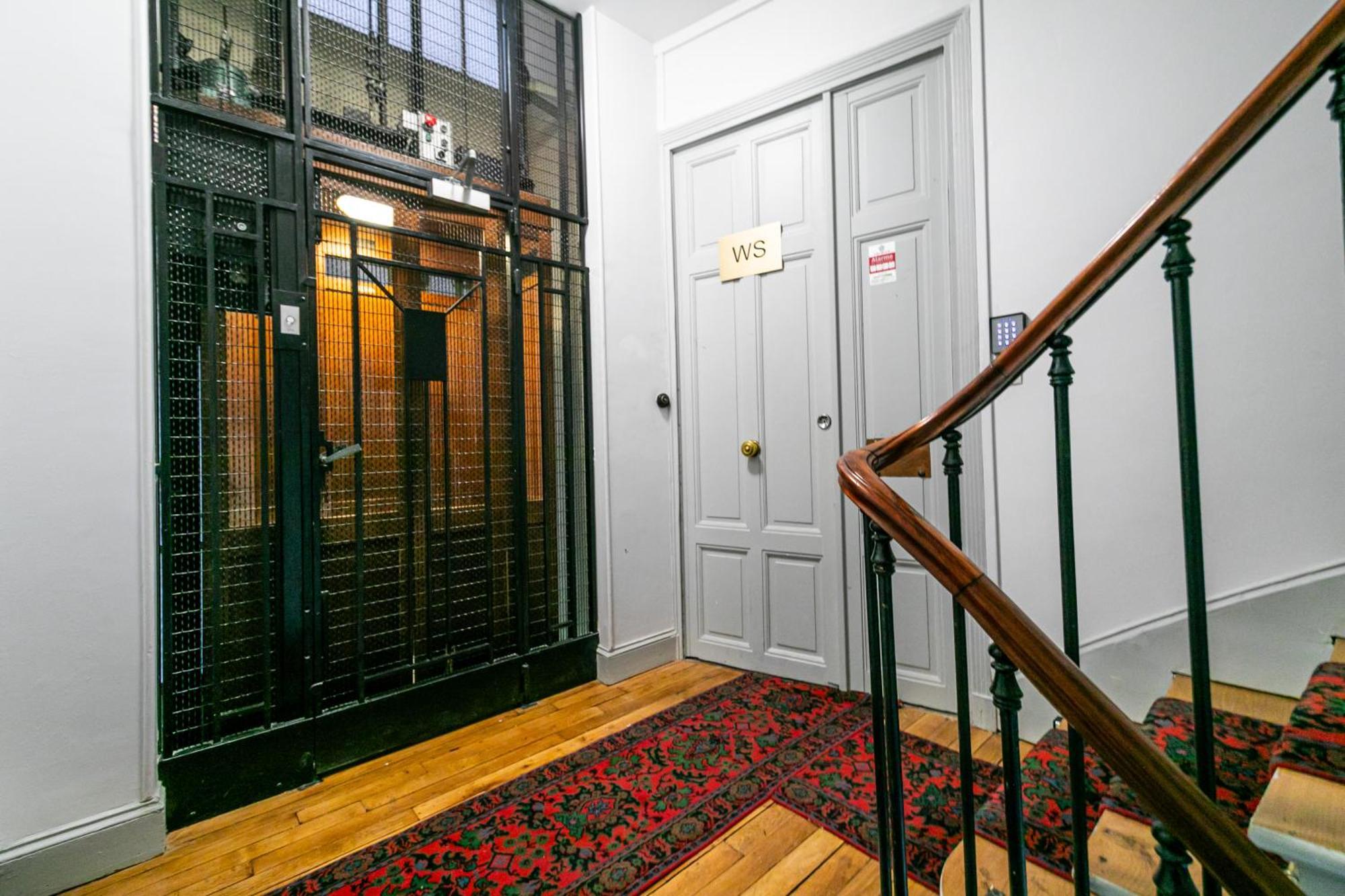Ws Champs-elysees - Daru Appartement Paris