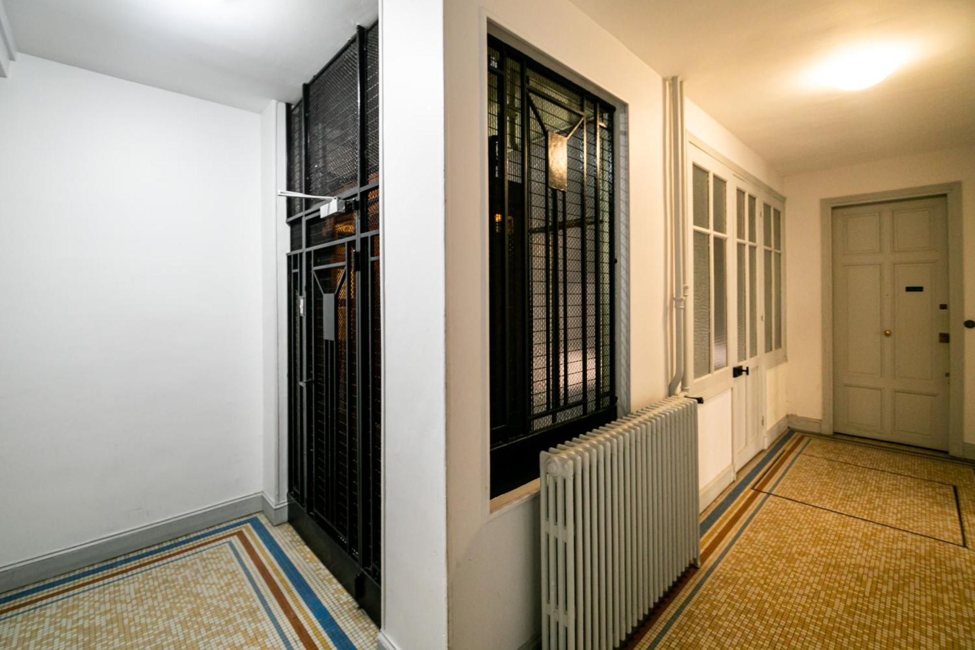 Ws Champs-elysees - Daru Appartement