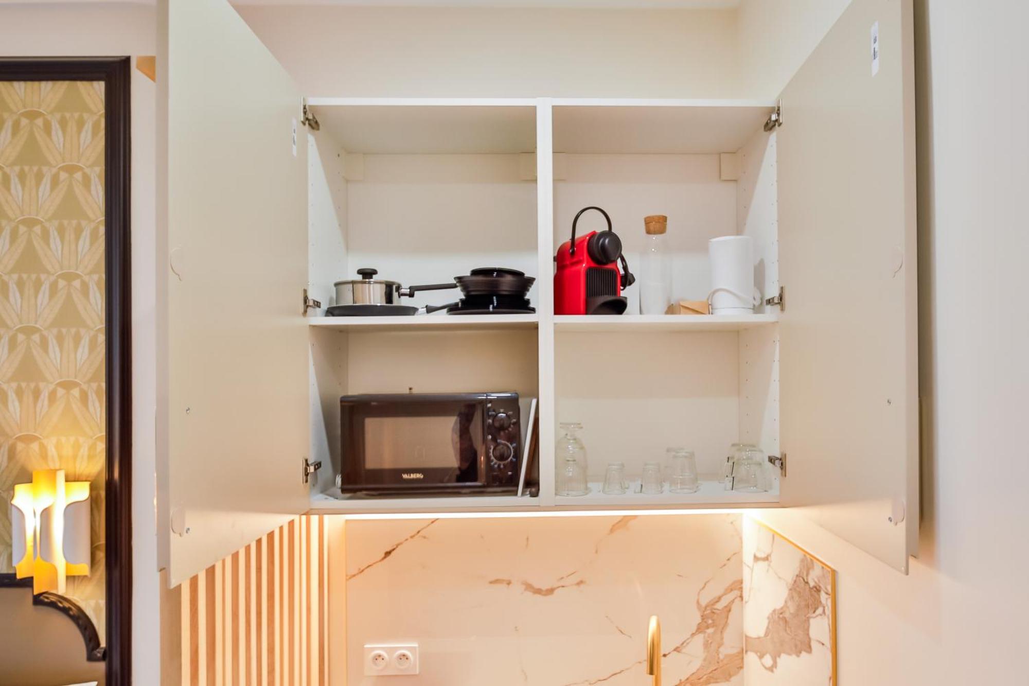 Ws Champs-elysees - Daru Appartement *