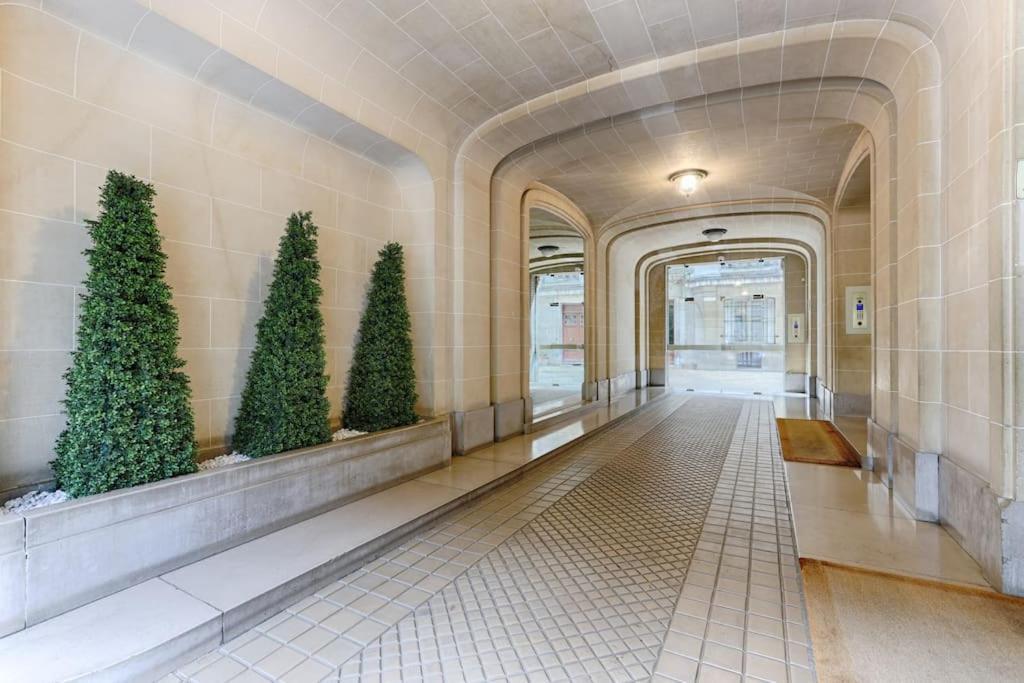 Invalides Pont Alexandre Iii Luxury 2br * Paris