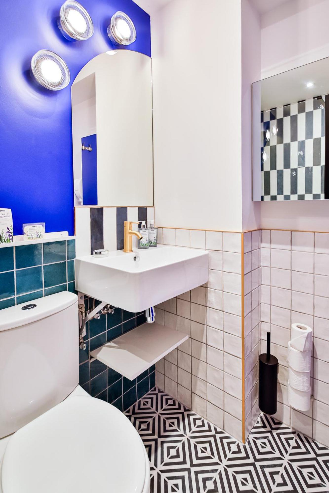 Appartement Ws Champs-elysees - Daru