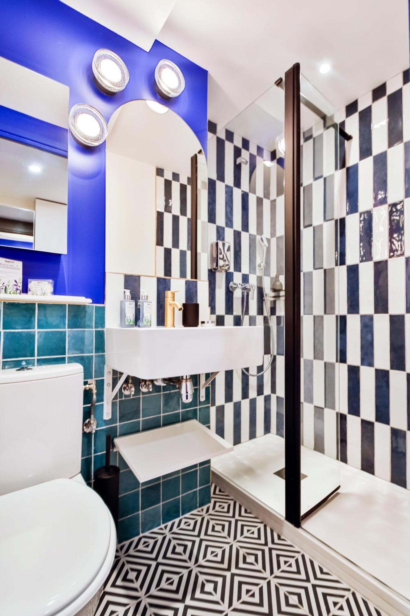 Appartement Ws Champs-elysees - Daru
