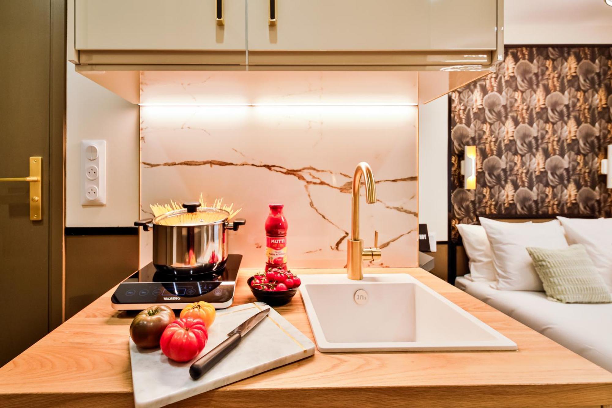 Appartement Ws Champs-elysees - Daru *