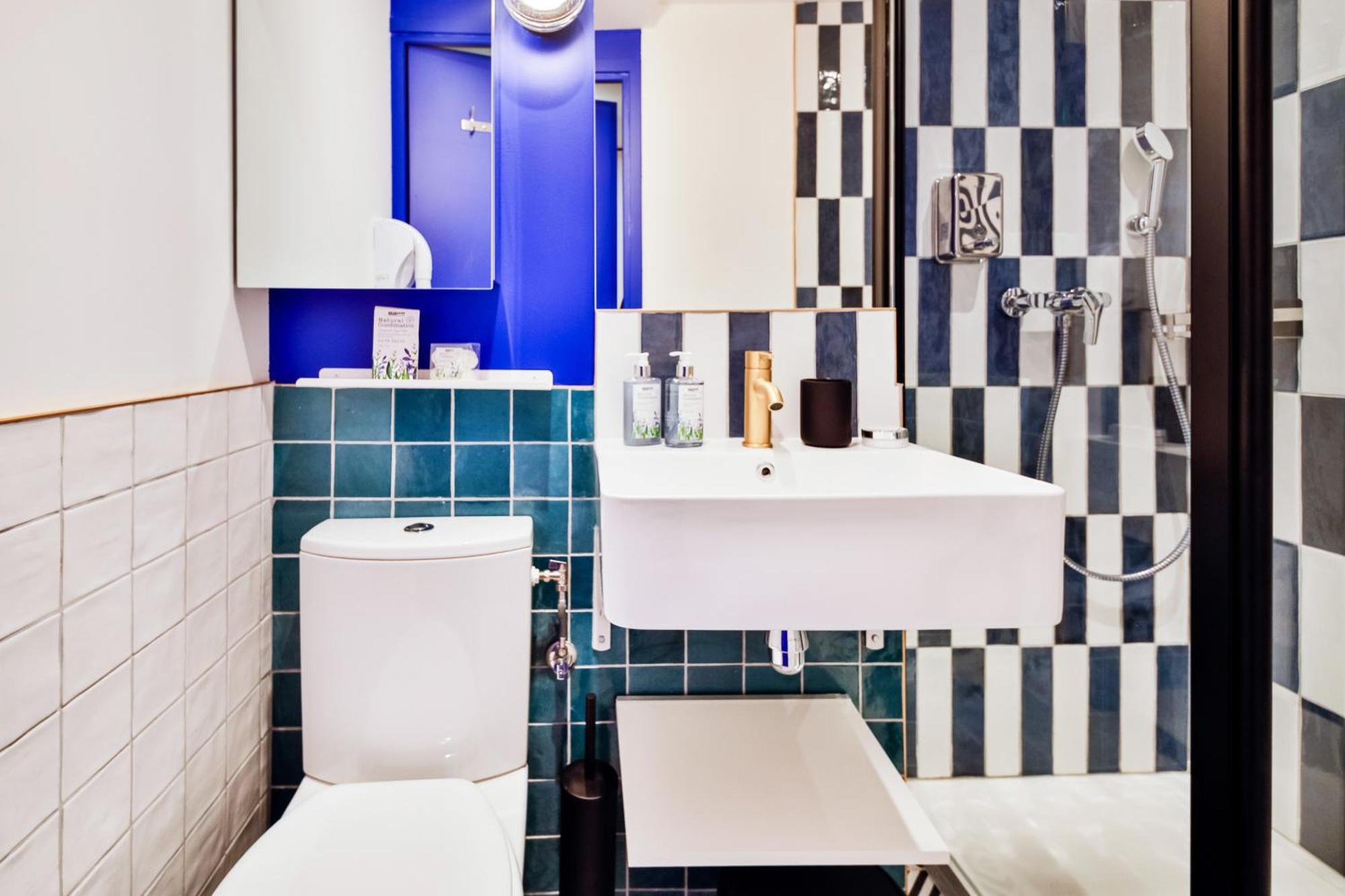 Appartement Ws Champs-elysees - Daru Paris
