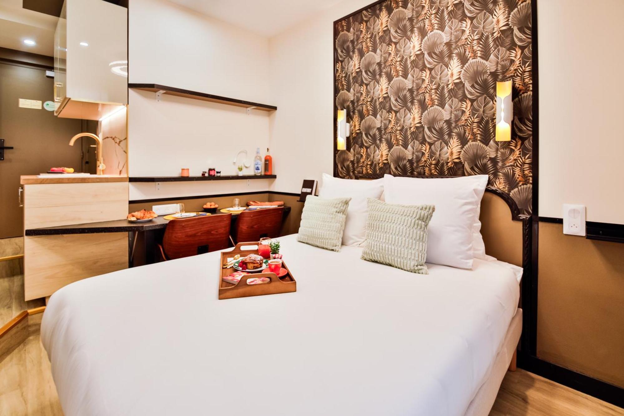 Ws Champs-elysees - Daru Appartement