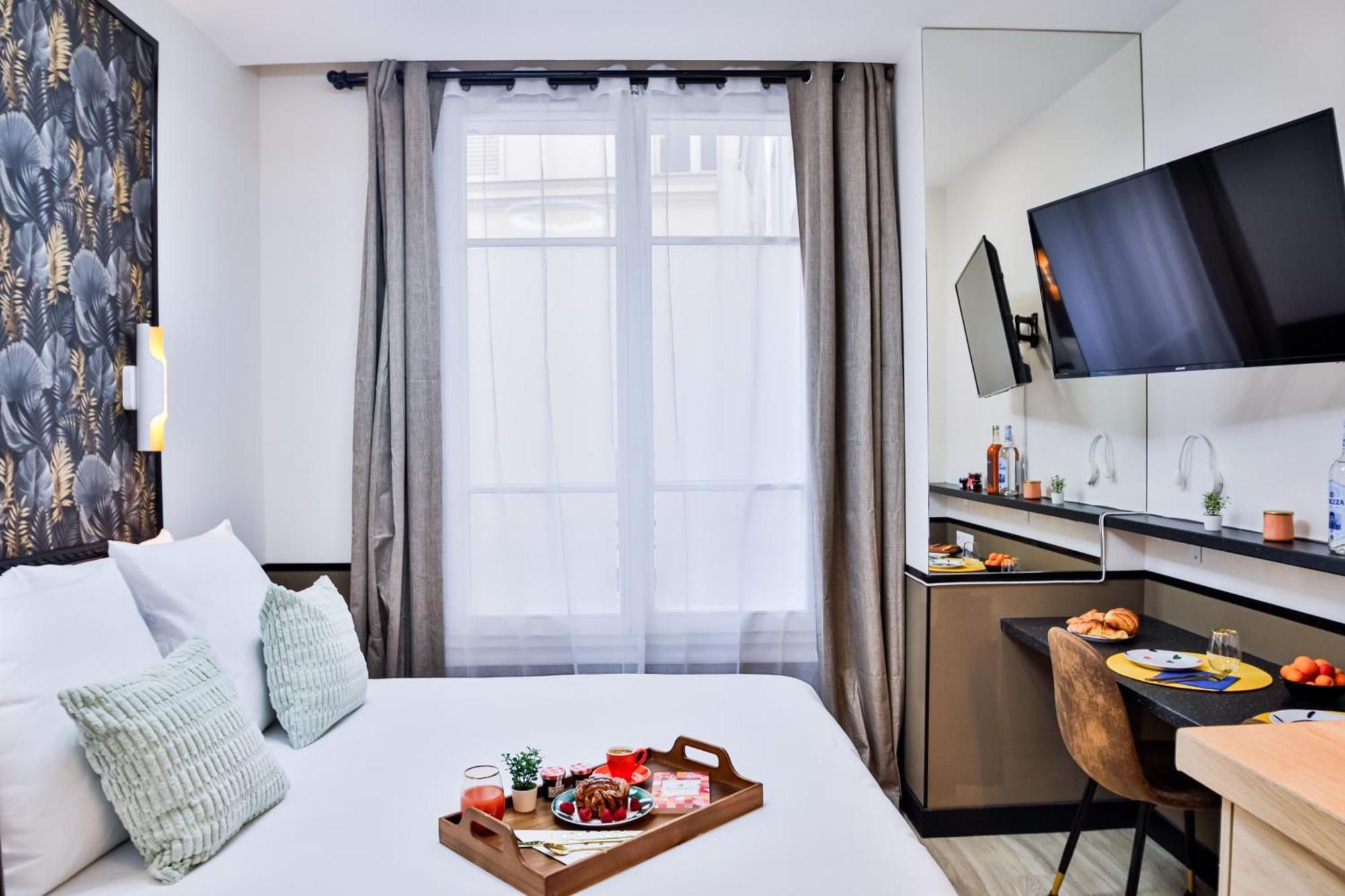 Appartement Ws Champs-elysees - Daru Paris