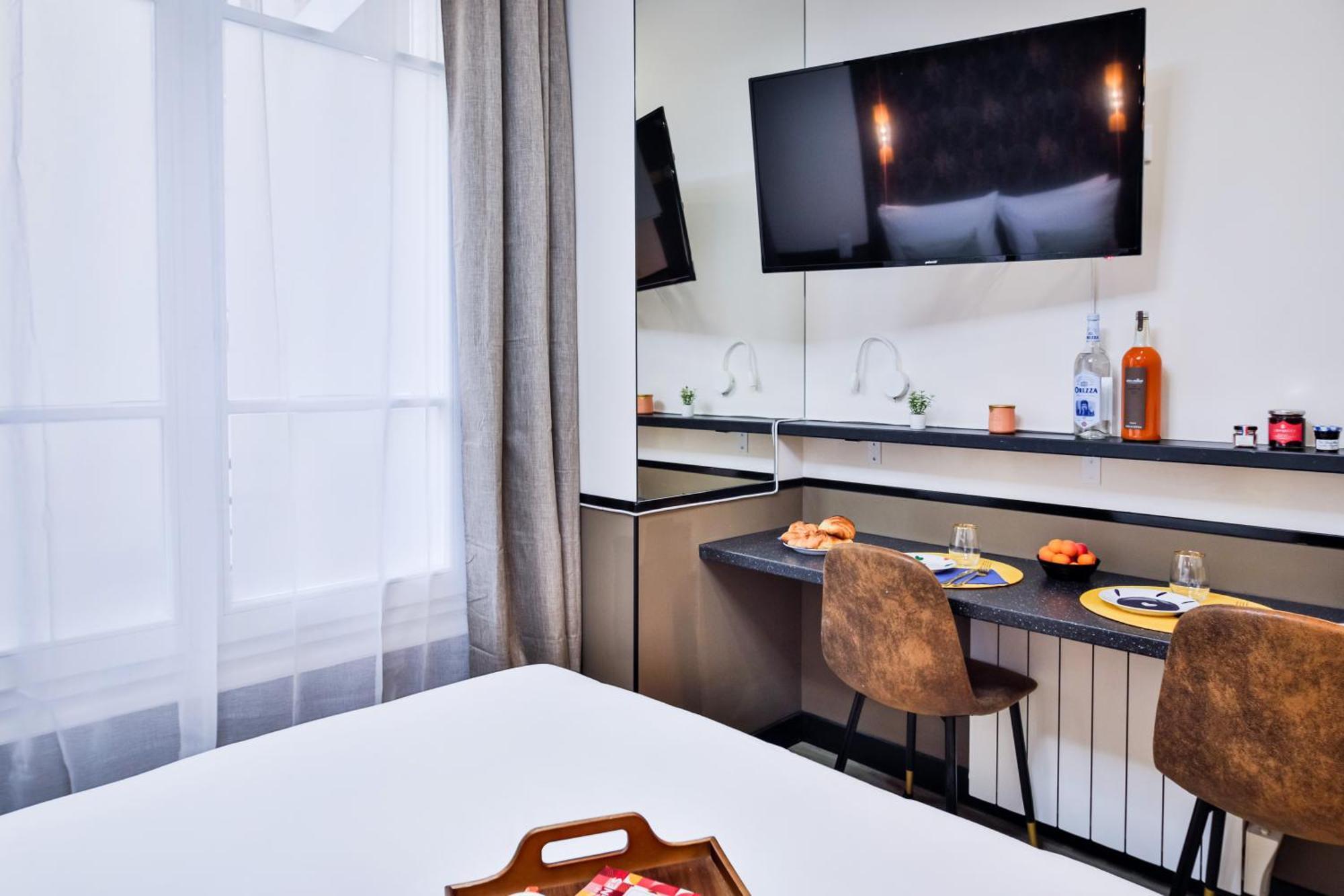 Ws Champs-elysees - Daru Appartement Paris