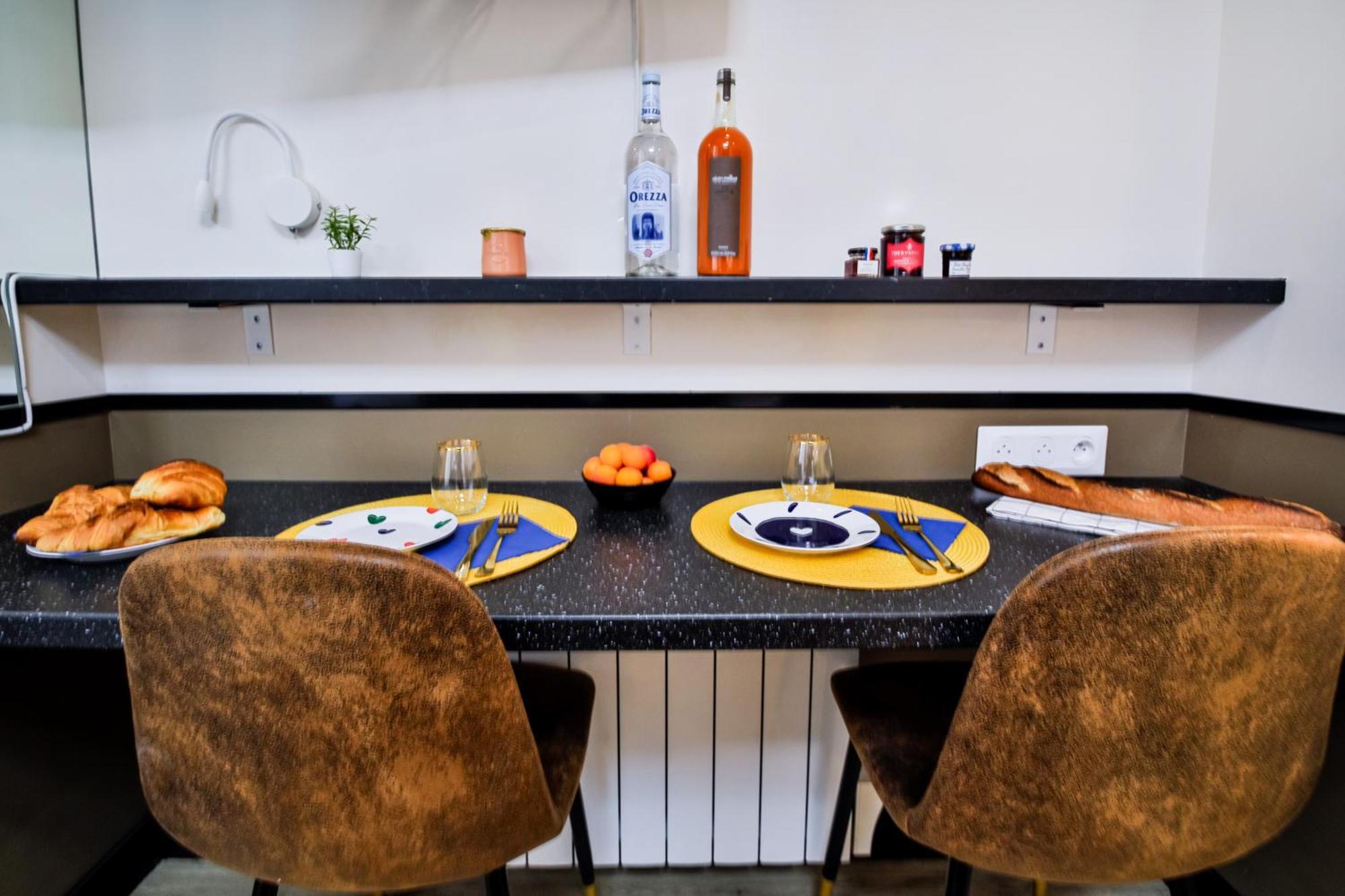 Ws Champs-elysees - Daru Appartement