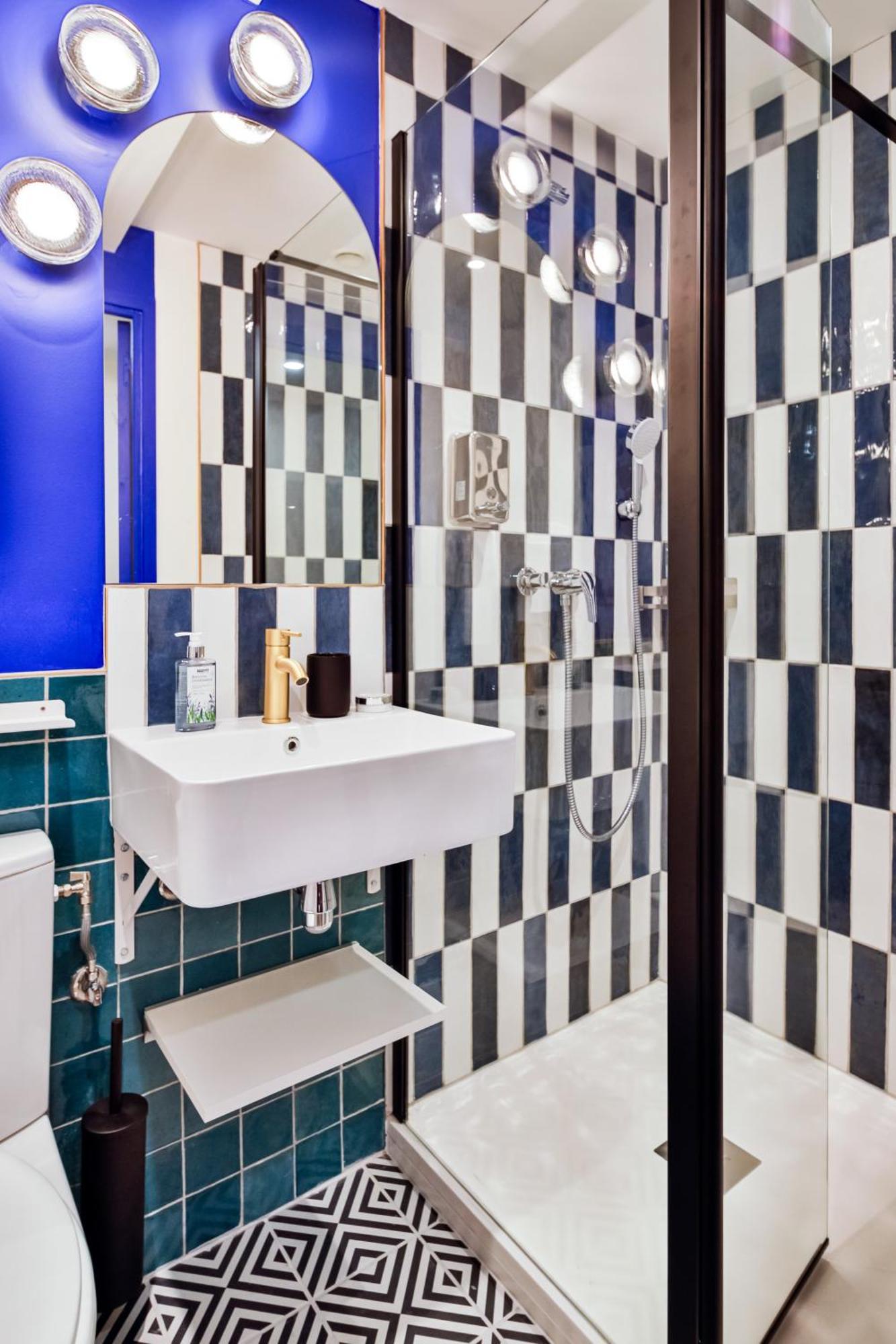 Ws Champs-elysees - Daru Appartement