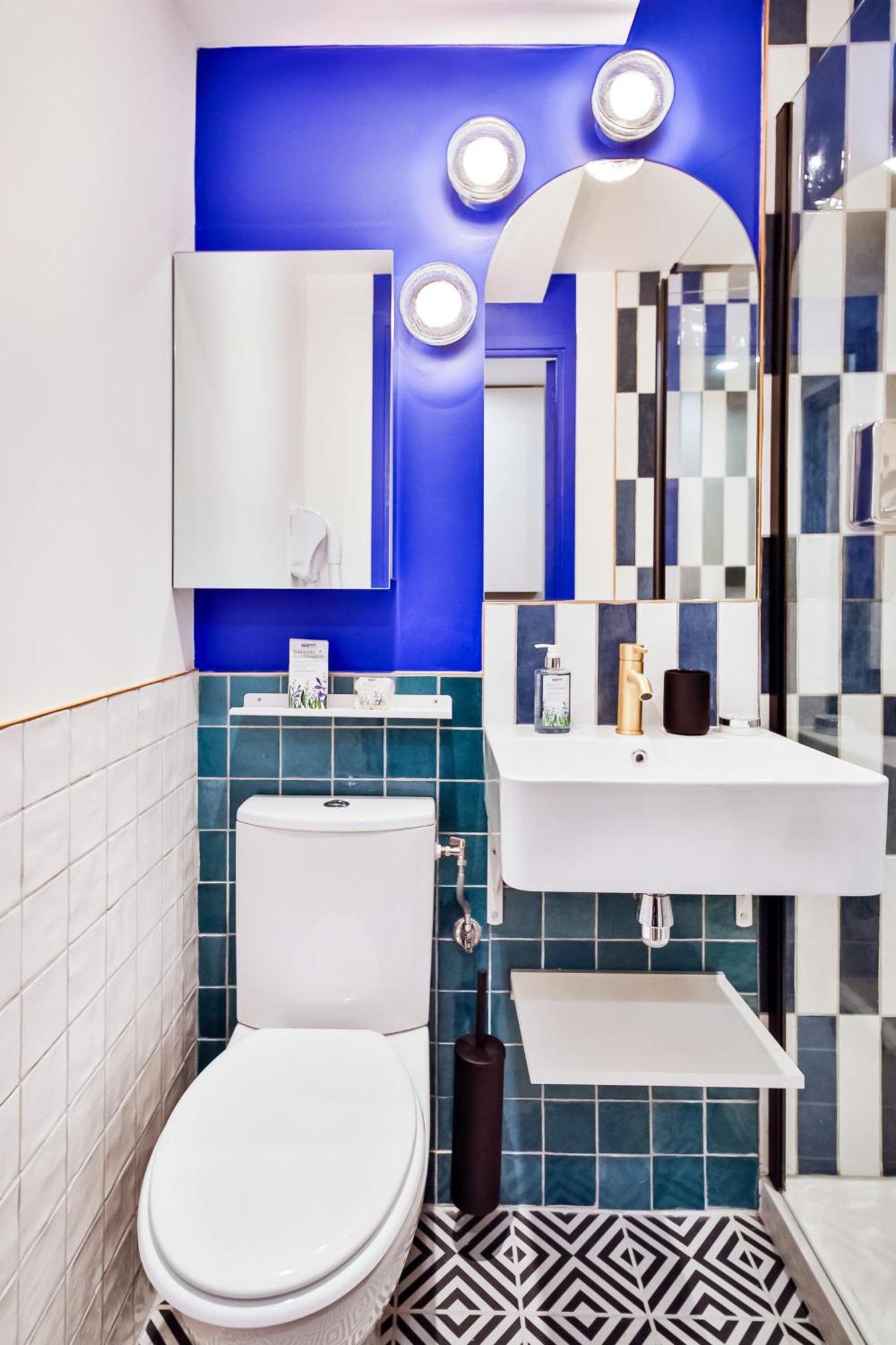 Appartement Ws Champs-elysees - Daru