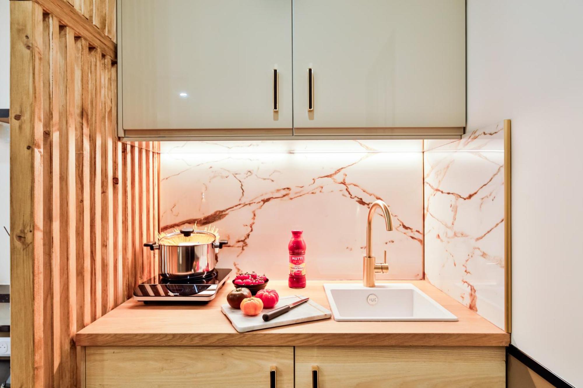 Appartement Ws Champs-elysees - Daru *