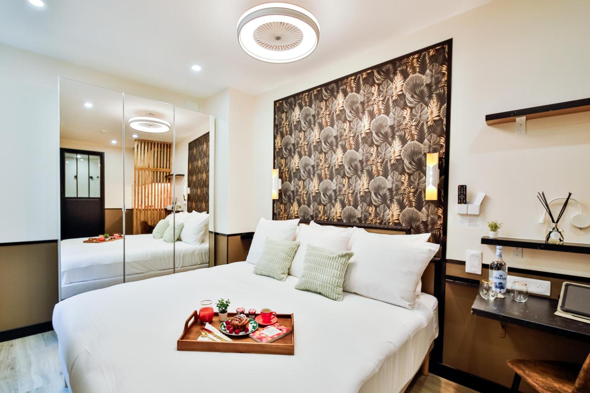 Ws Champs-elysees - Daru Appartement