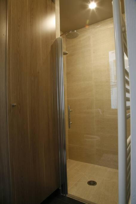 Apartment The Eifel Tower Artist Loft *