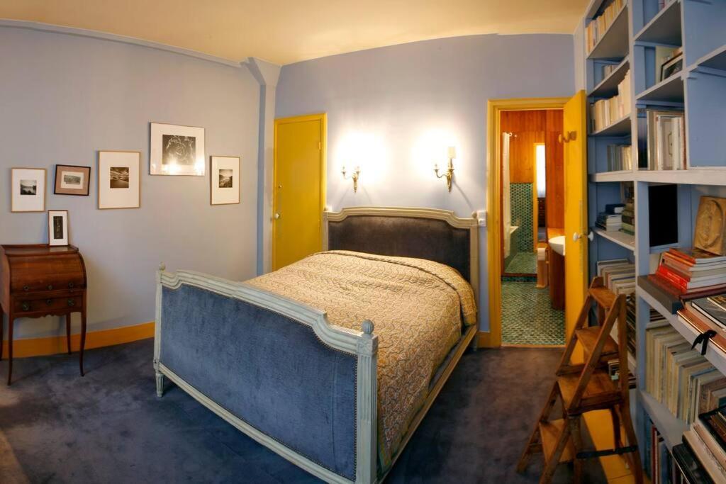 The Eifel Tower Artist Loft * Paris