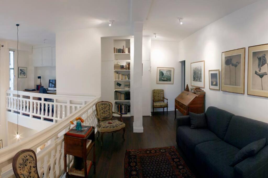Apartment The Eifel Tower Artist Loft