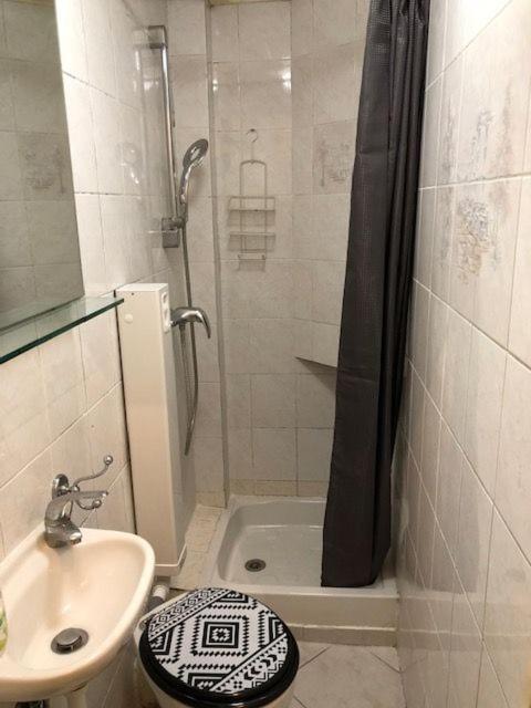Appartement 11e Paris