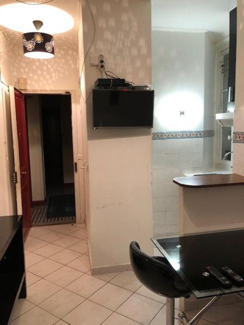 Appartement 11e *