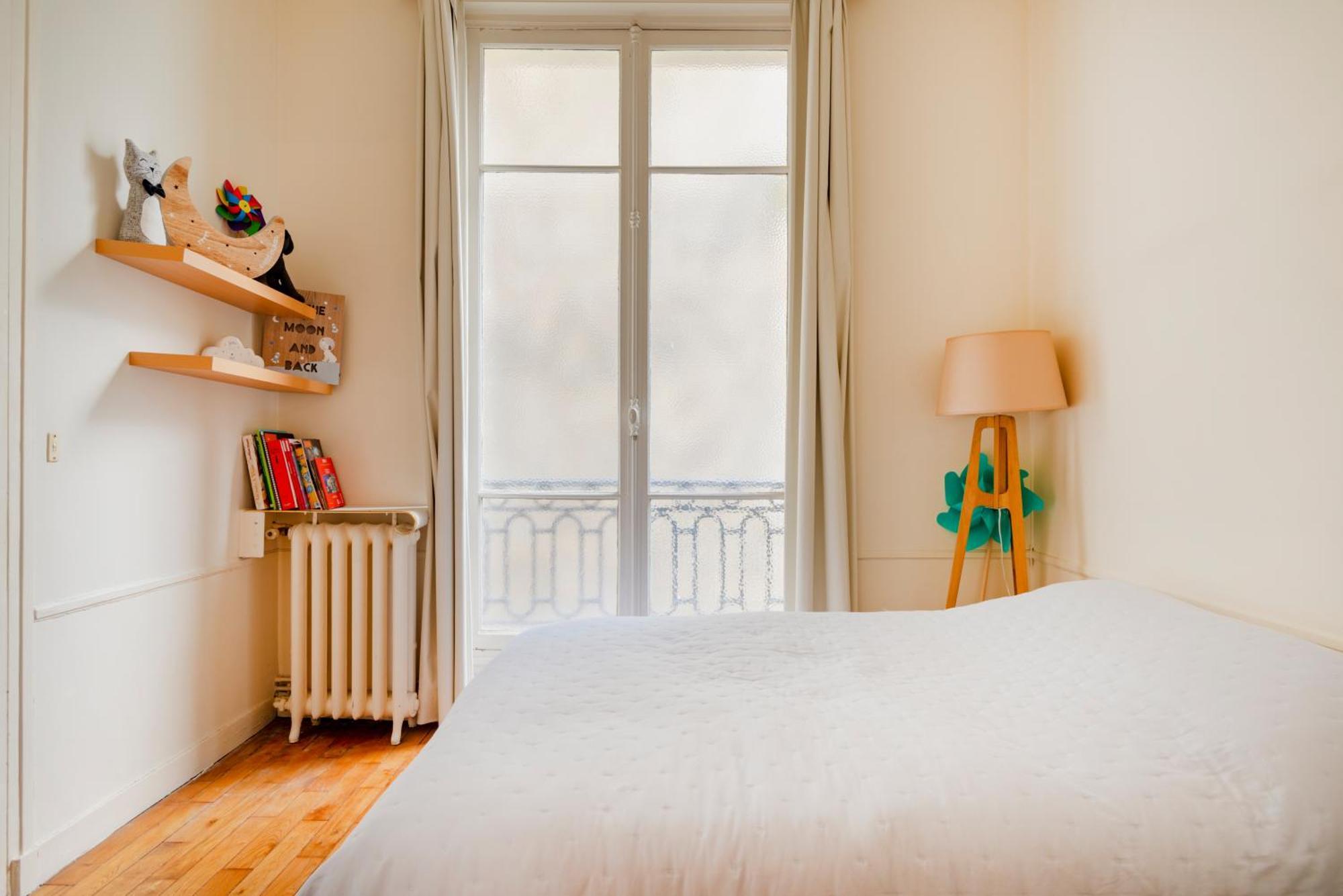 Appartement Prestigious Triangle D'or 2br Champs-elysee - Montaigne Paris