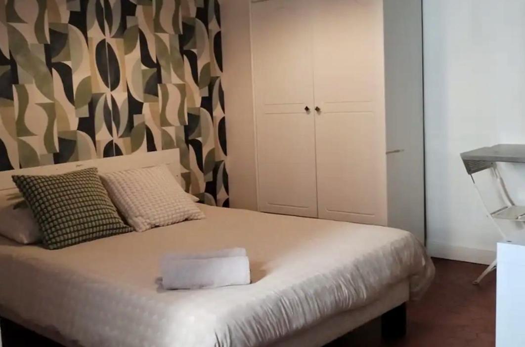 Apartment Emplacement Ideal Les Halles Paris