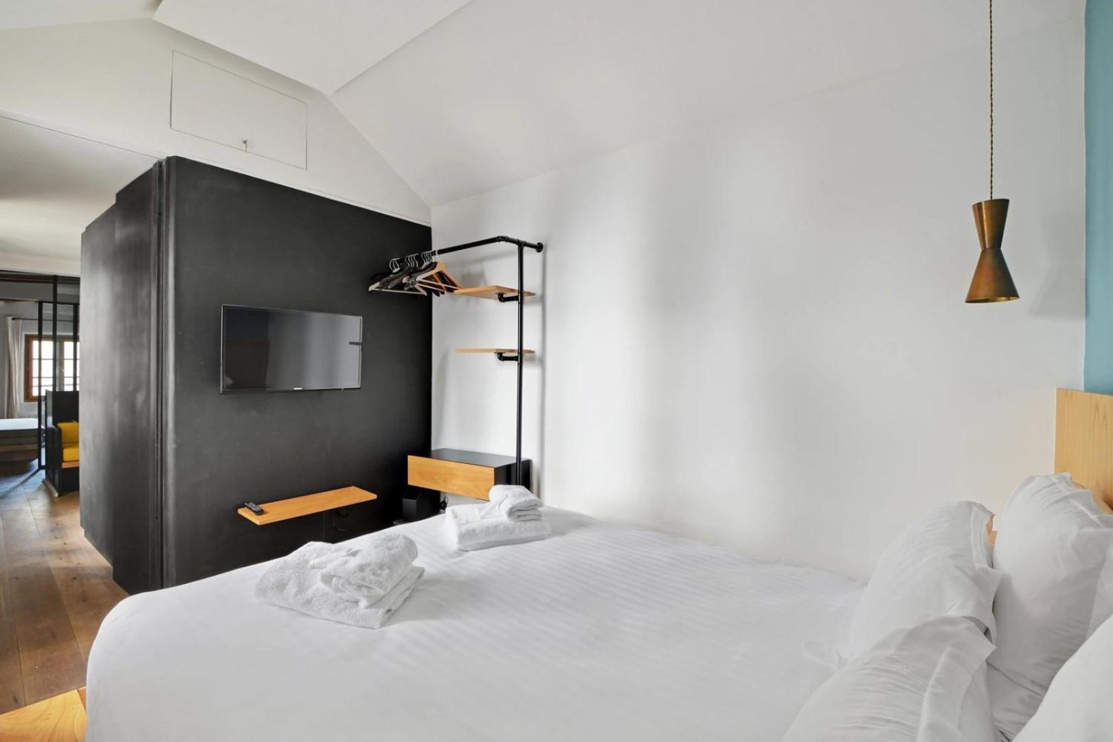 Marais City Heart Appartement