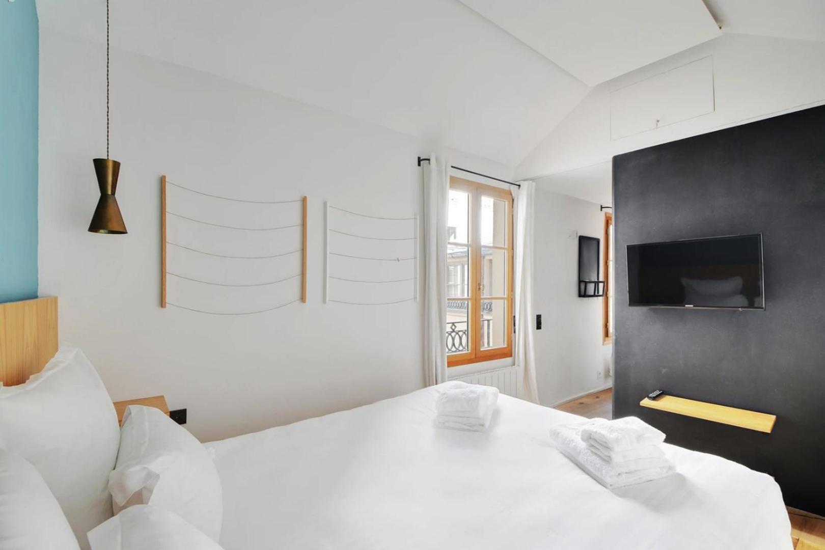 Appartement Marais City Heart Paris