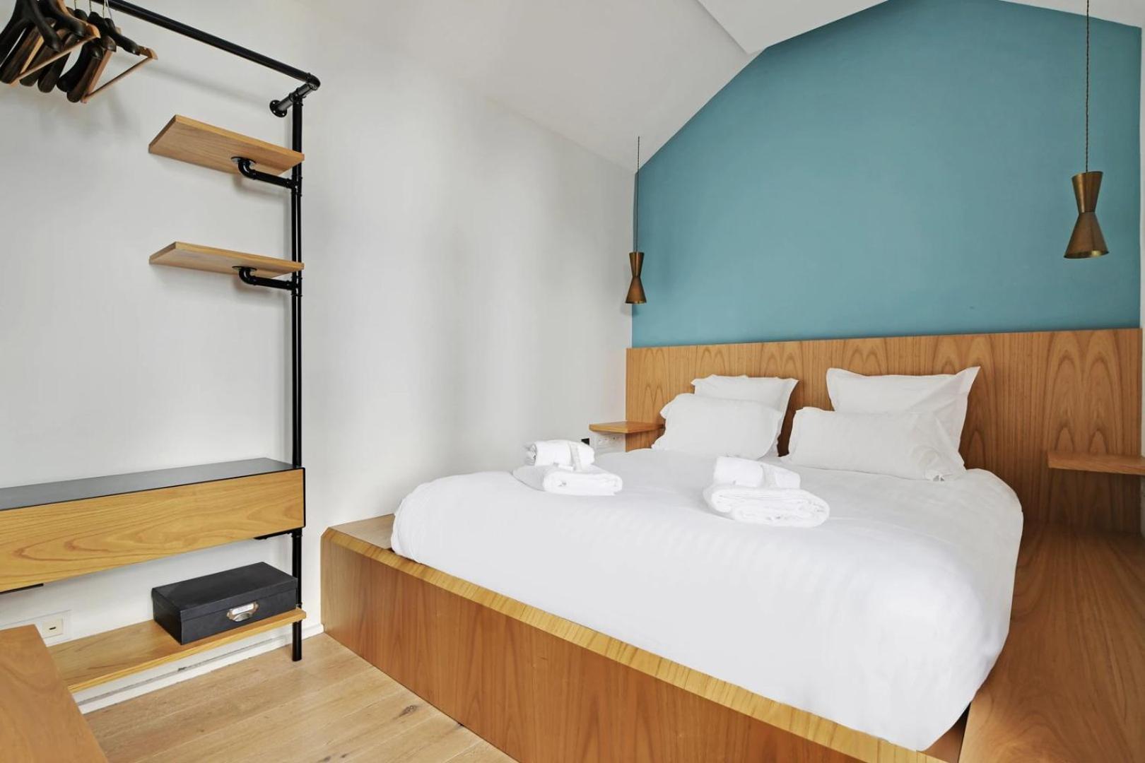 Appartement Marais City Heart Paris