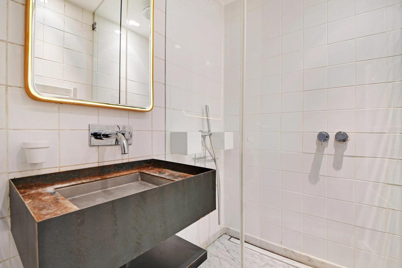 Appartement Marais City Heart
