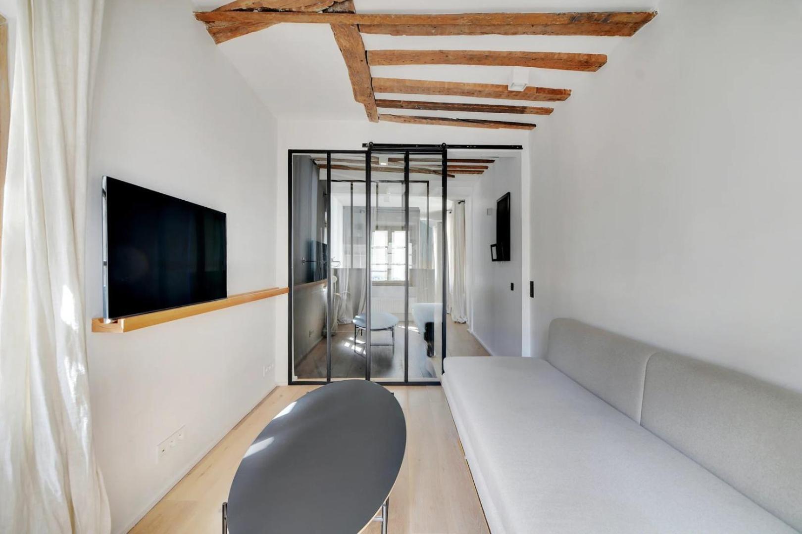 Appartement Marais City Heart *