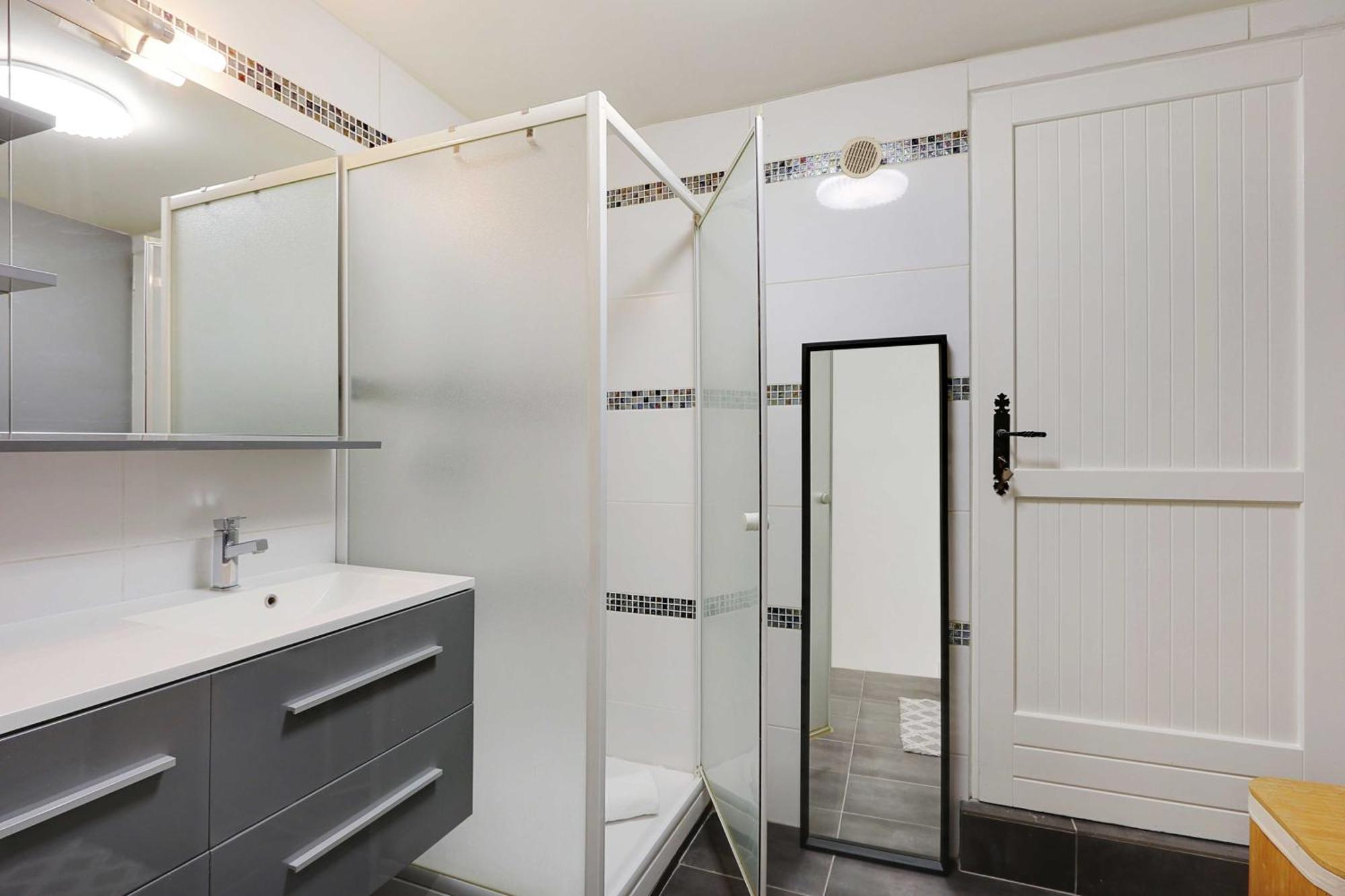Apartment Charming - 1bd For 2p - Bercy Paris