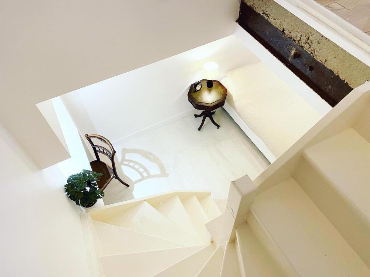 De Standing A - Flat-guest Apartamento *