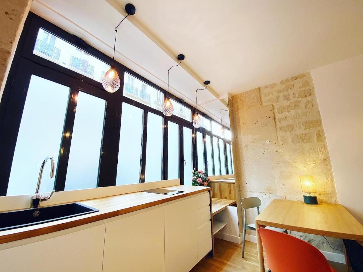 Apartamento De Standing A - Flat-guest Paris