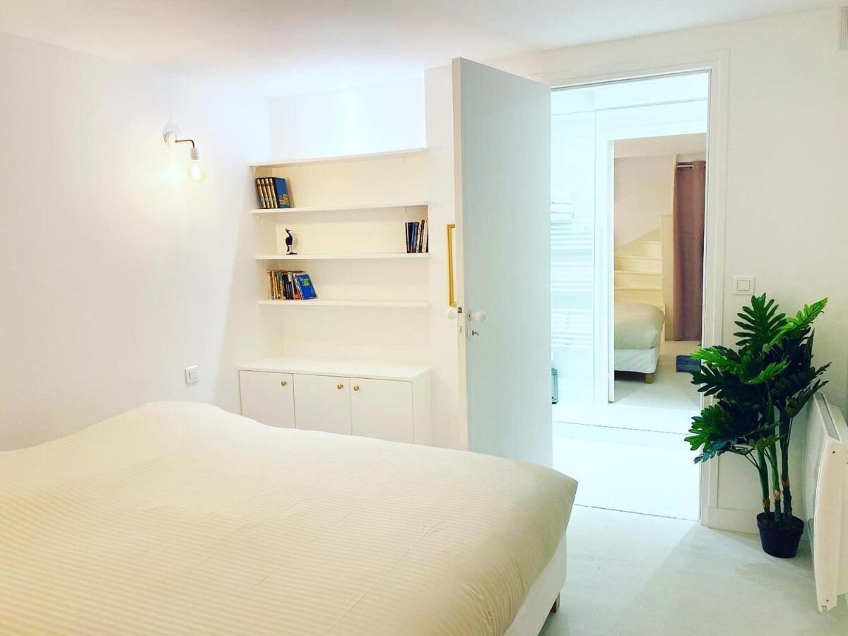 Apartamento De Standing A - Flat-guest *