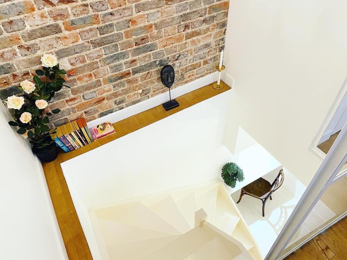 Apartamento De Standing A - Flat-guest *