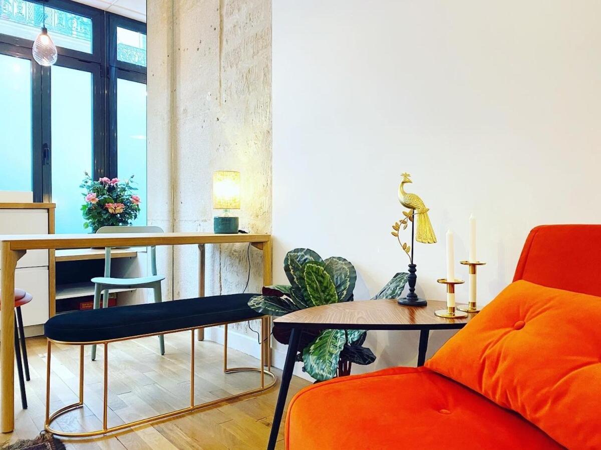 Apartamento De Standing A - Flat-guest *