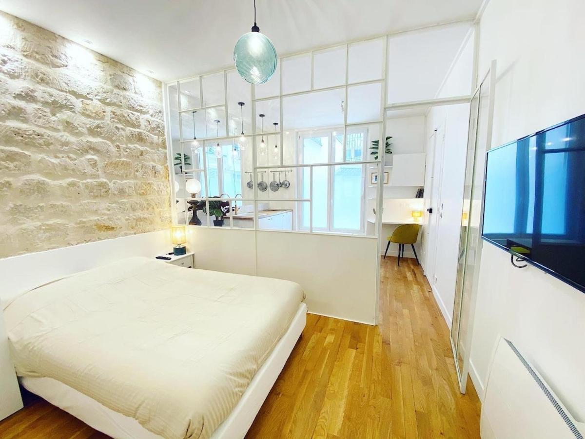 Tres Bel Au Coeur De - Flat-guest Apartment Paris