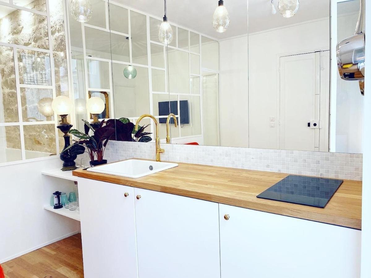 Tres Bel Au Coeur De - Flat-guest *