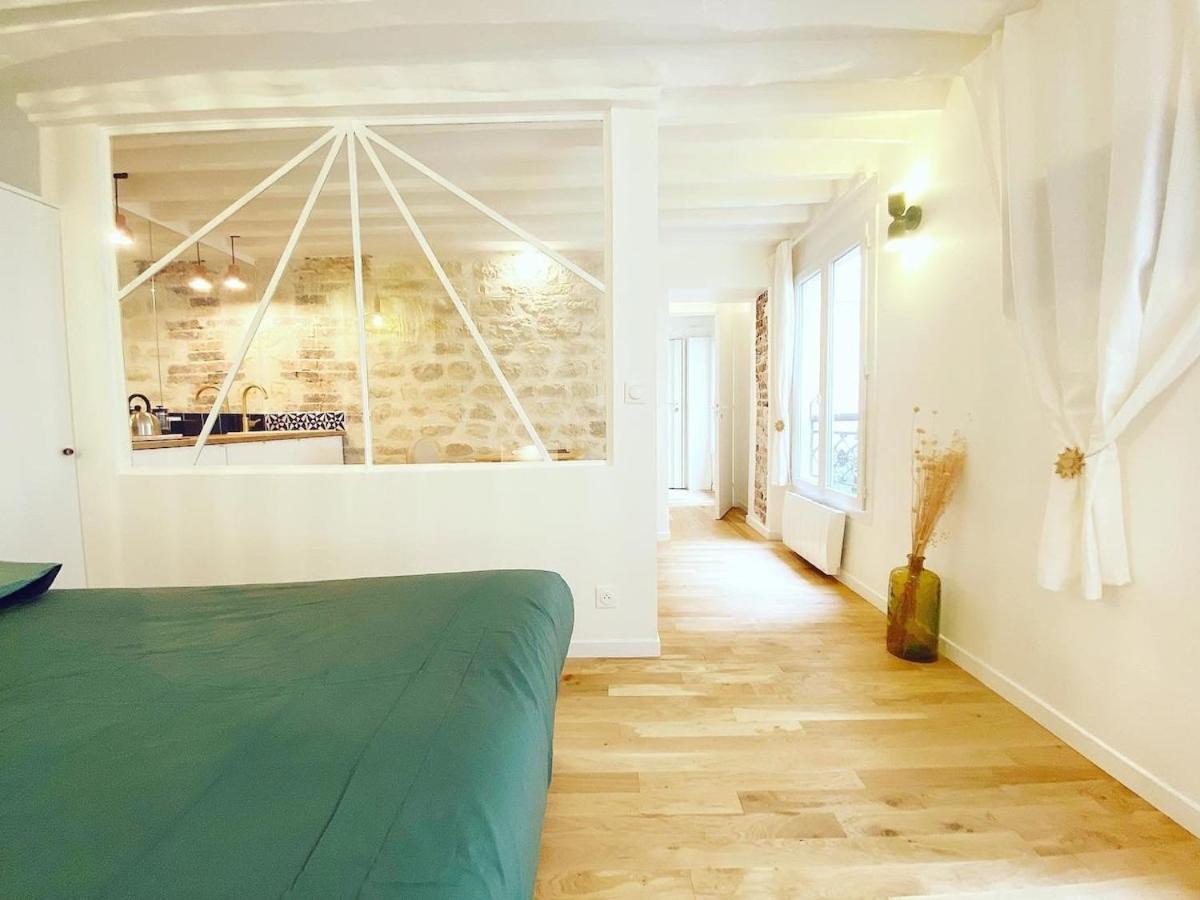 A - Flat-guest Apartamento *