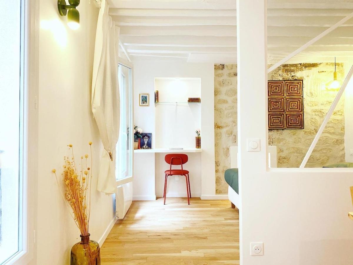 Apartamento A - Flat-guest
