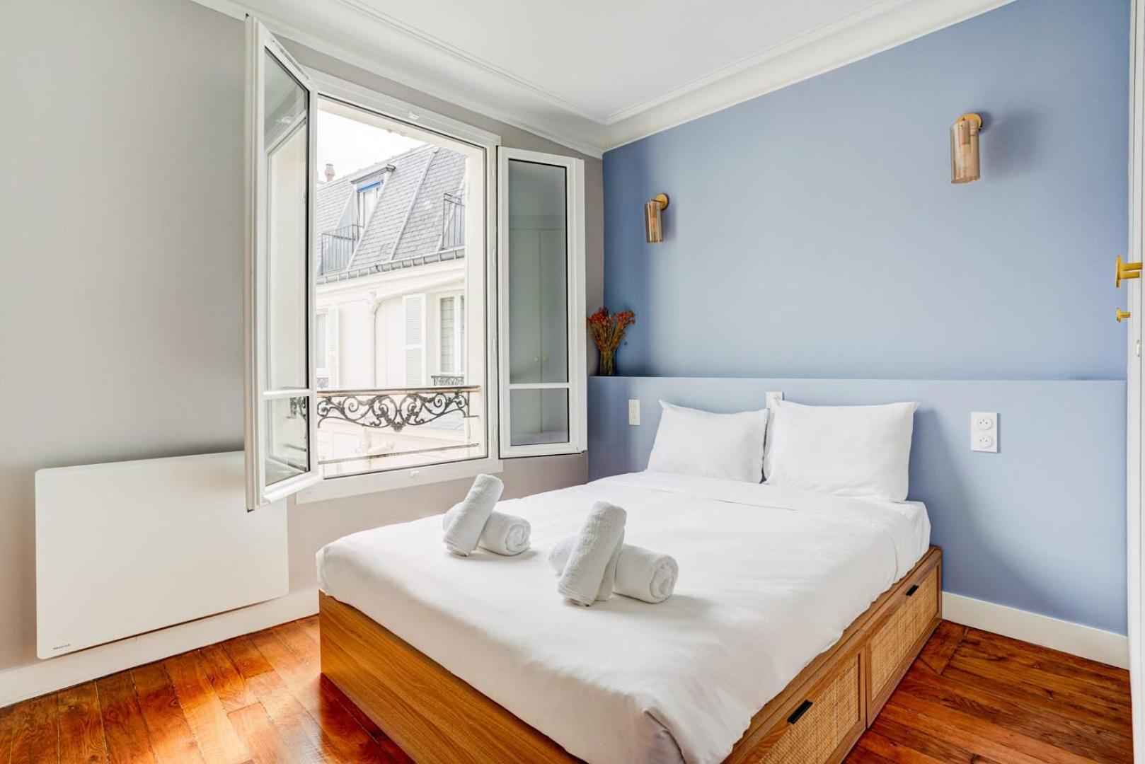 Saintgermain Sojourn - Charming 2 Bedroom In The Rive Gauche Apartment *