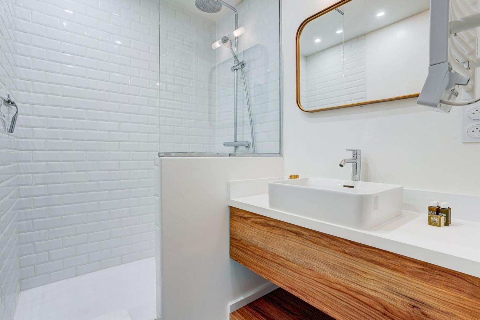 Apartment Saintgermain Sojourn - Charming 2 Bedroom In The Rive Gauche