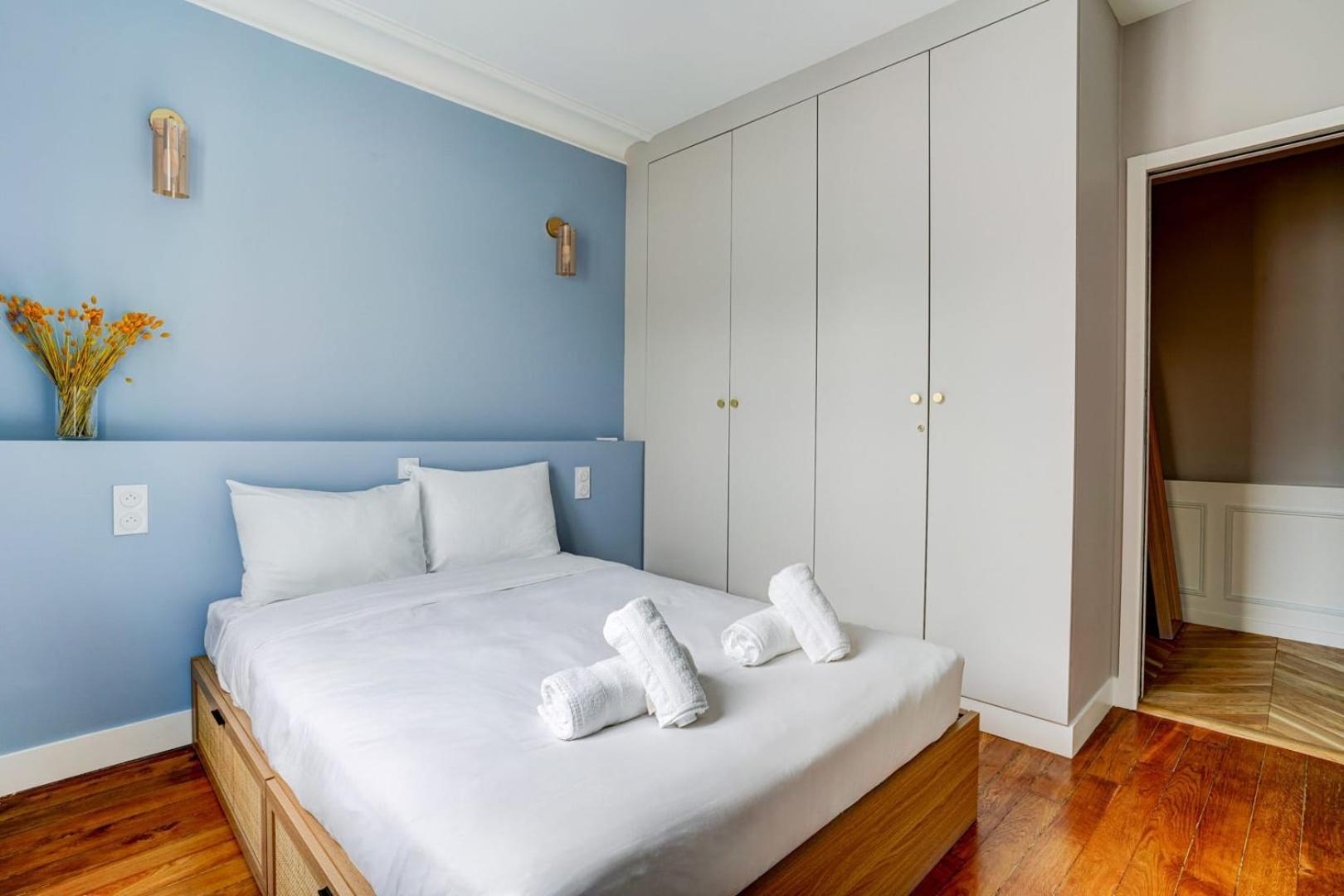 Saintgermain Sojourn - Charming 2 Bedroom In The Rive Gauche