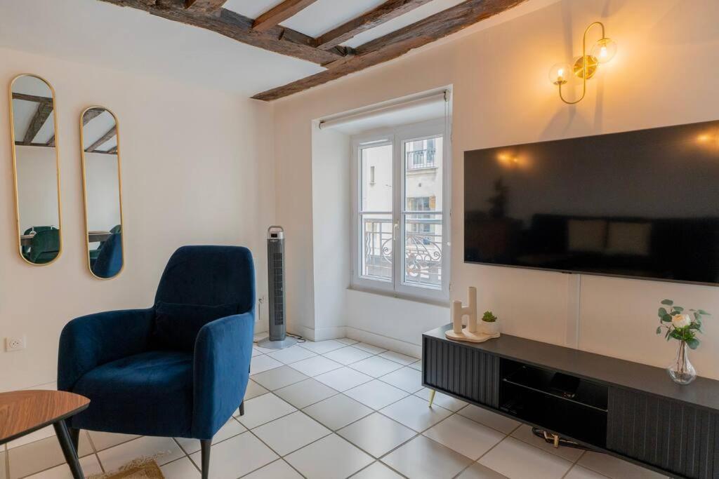 Apartment Opera Garnier