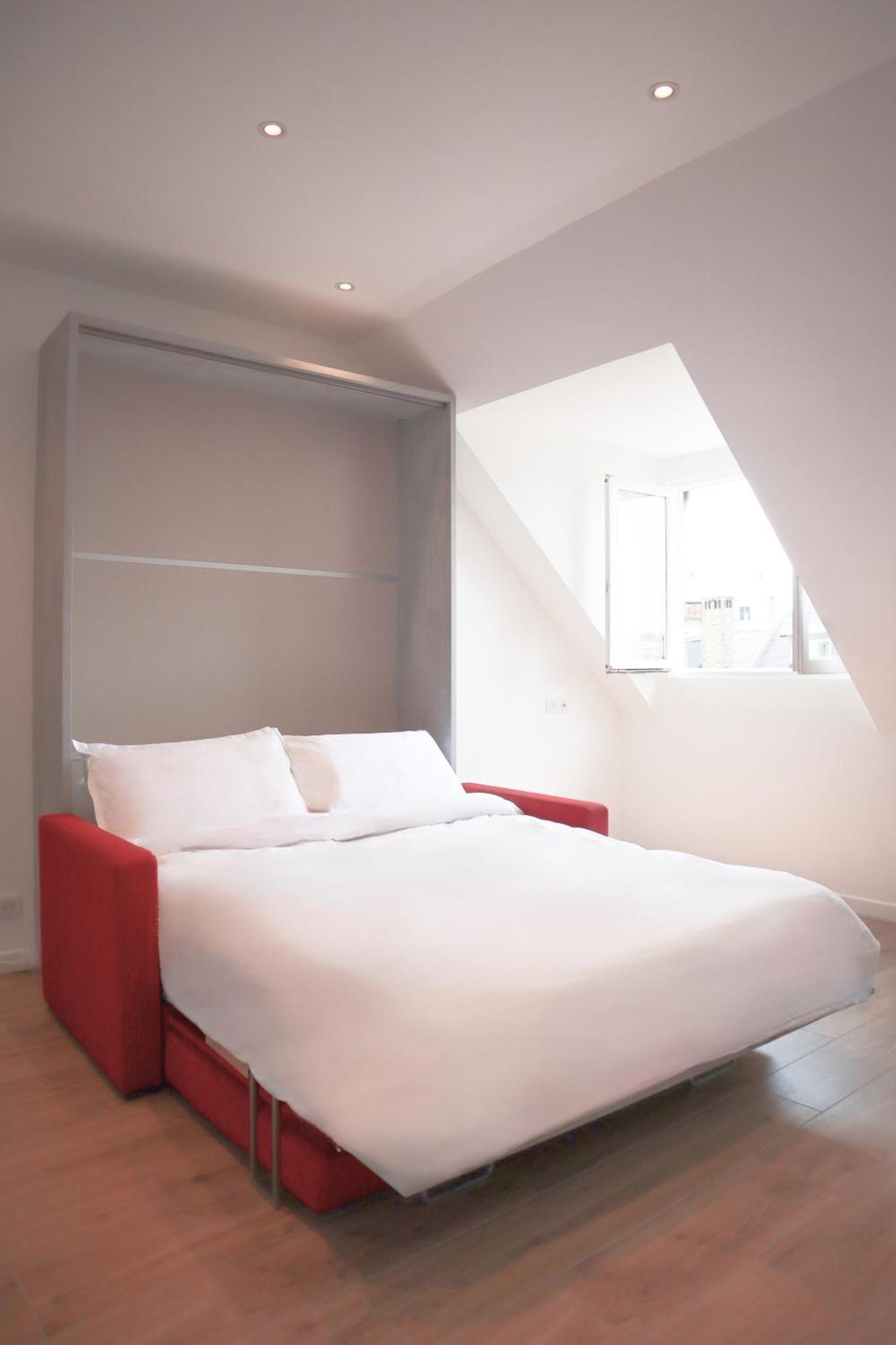 Bed & Breakfast Trocadero & Eiffel Tower