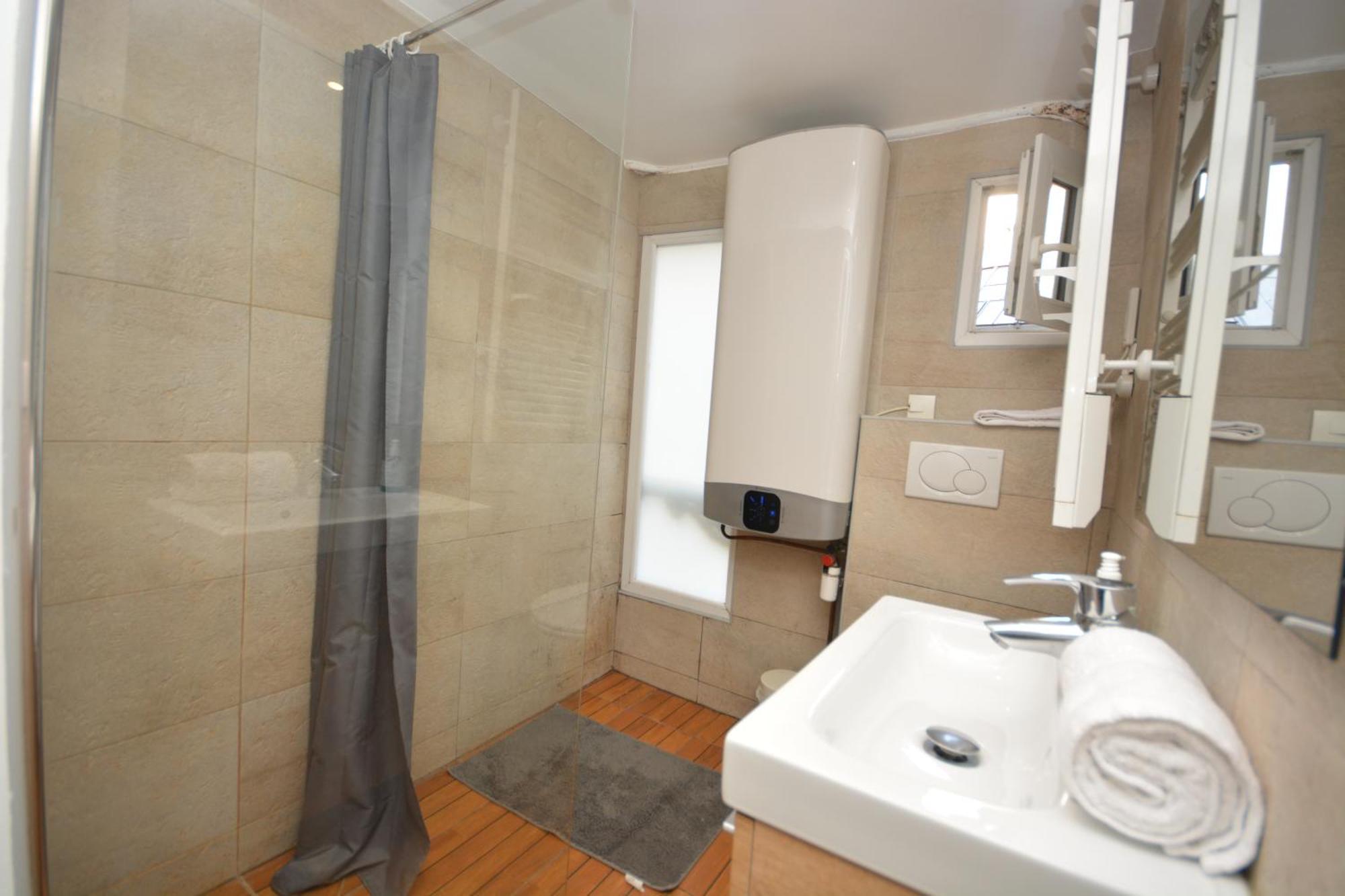 Rex Grands Boulevards Aparthotel
