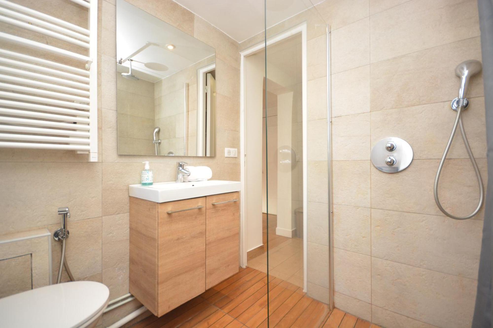 Aparthotel Rex Grands Boulevards Paris