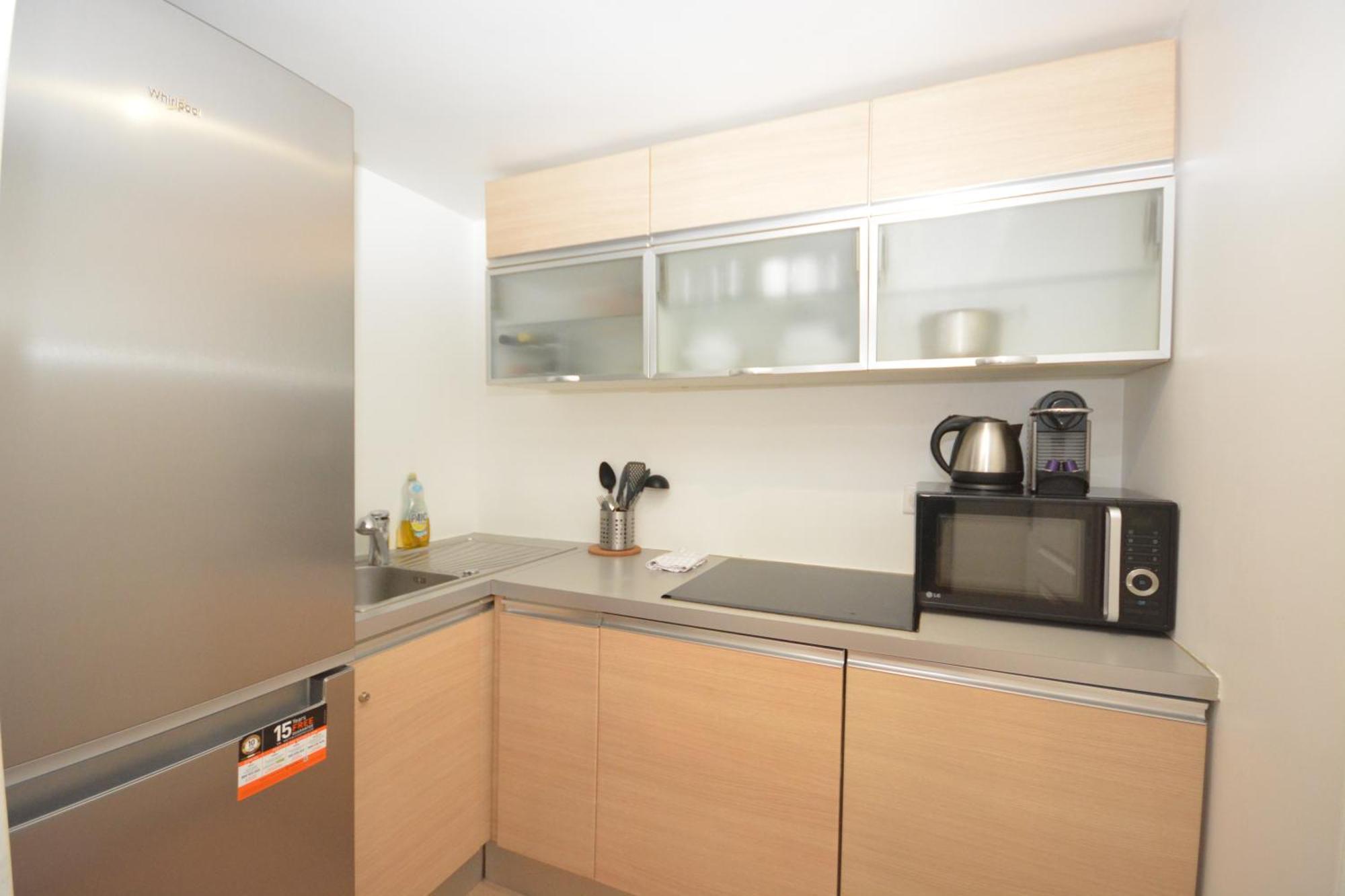 Rex Grands Boulevards Aparthotel *