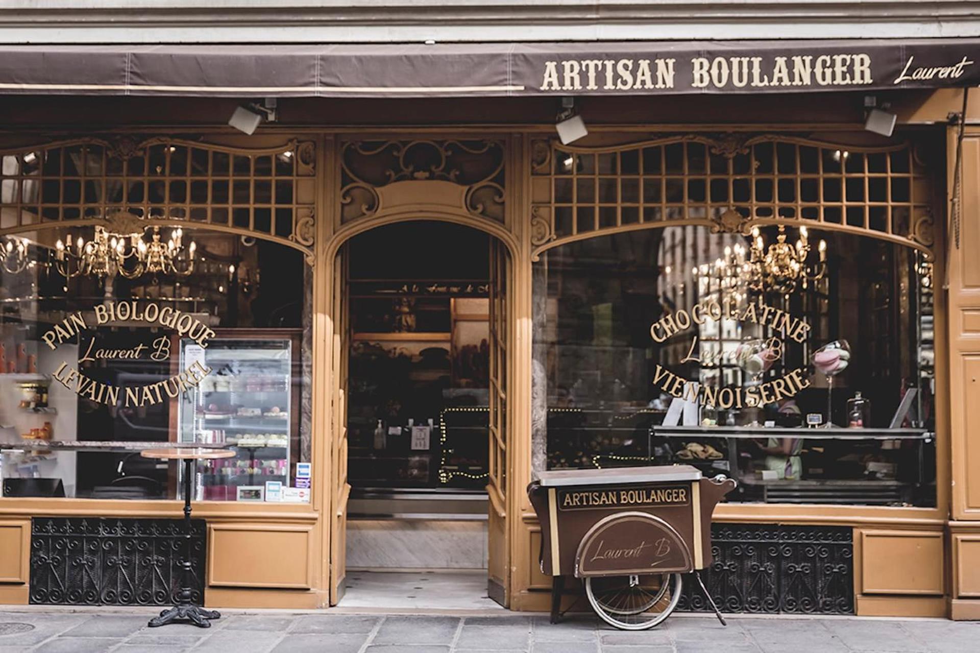Enchanting Paris