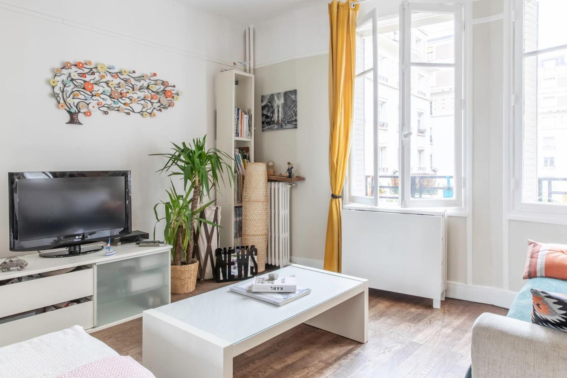 Apartment Enchanting