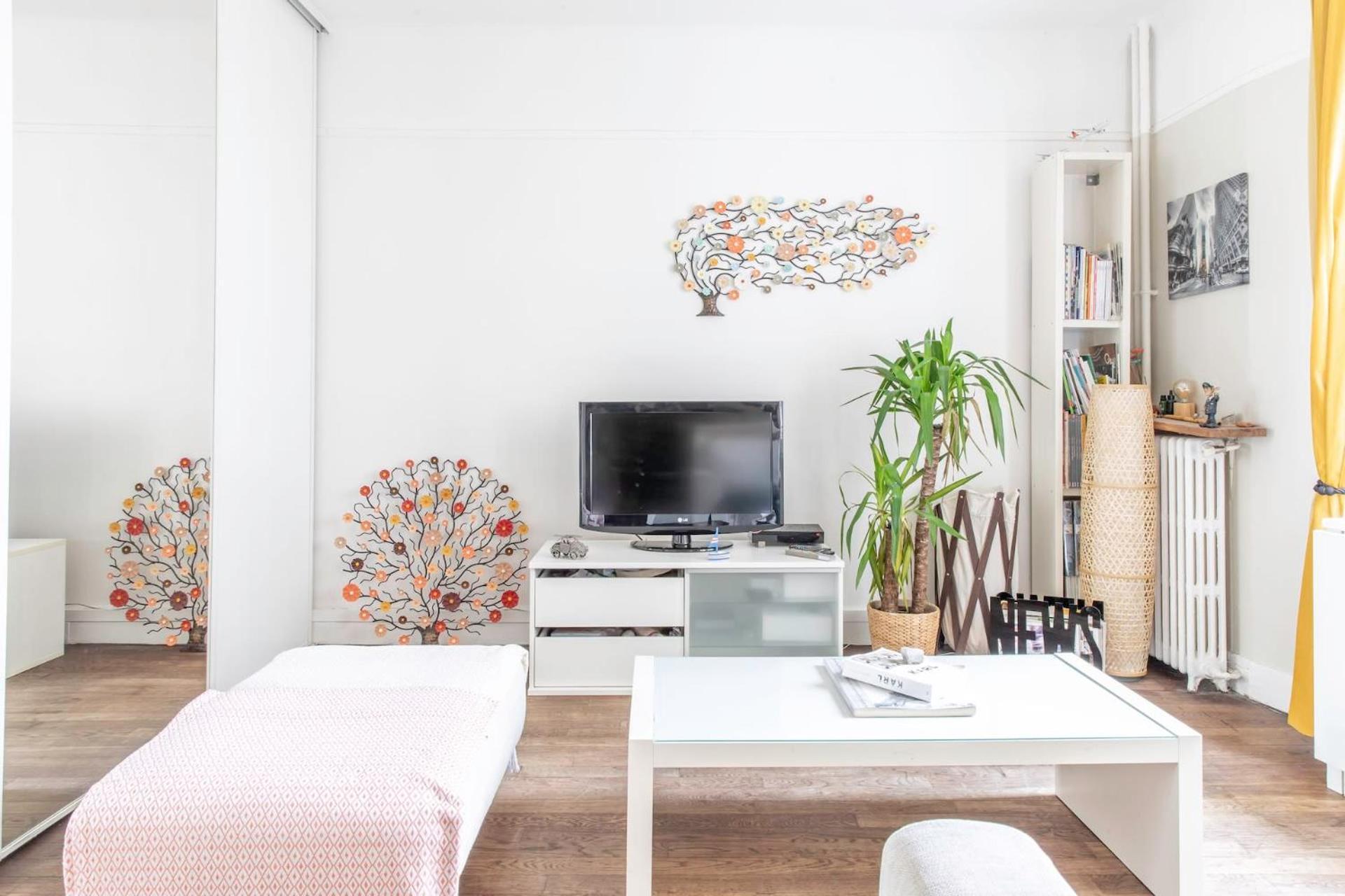 Enchanting Apartment *