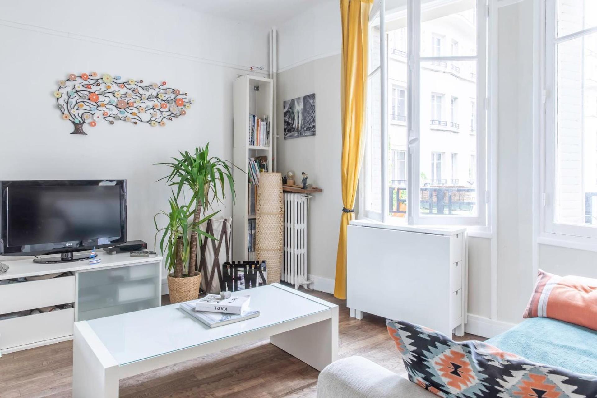 Enchanting Apartment *